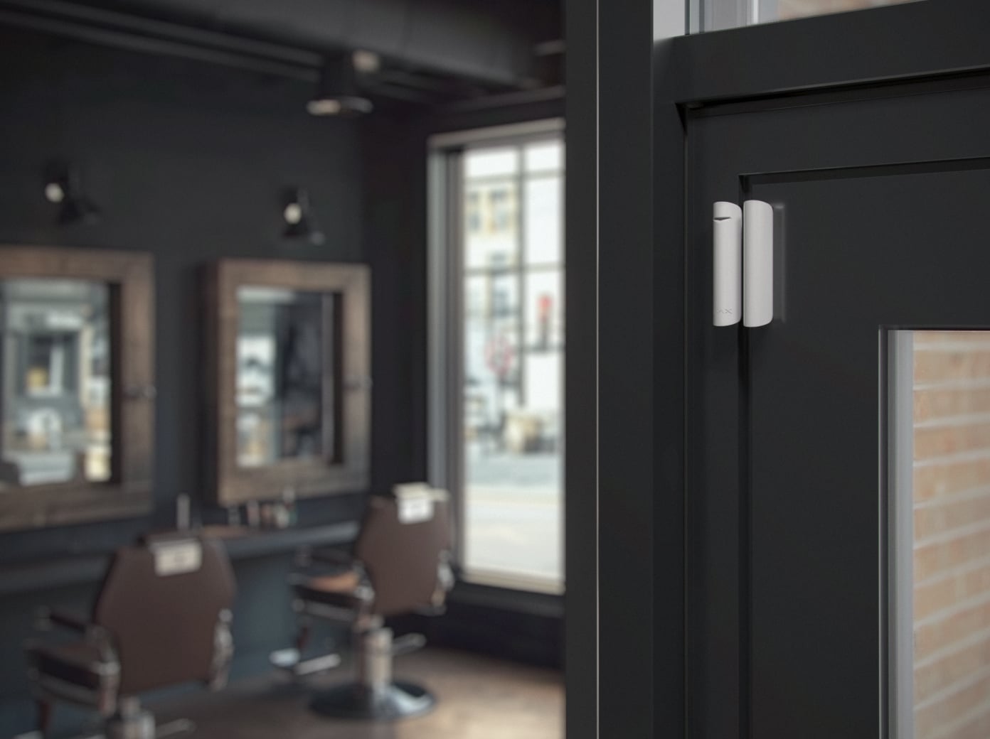 Barbershop