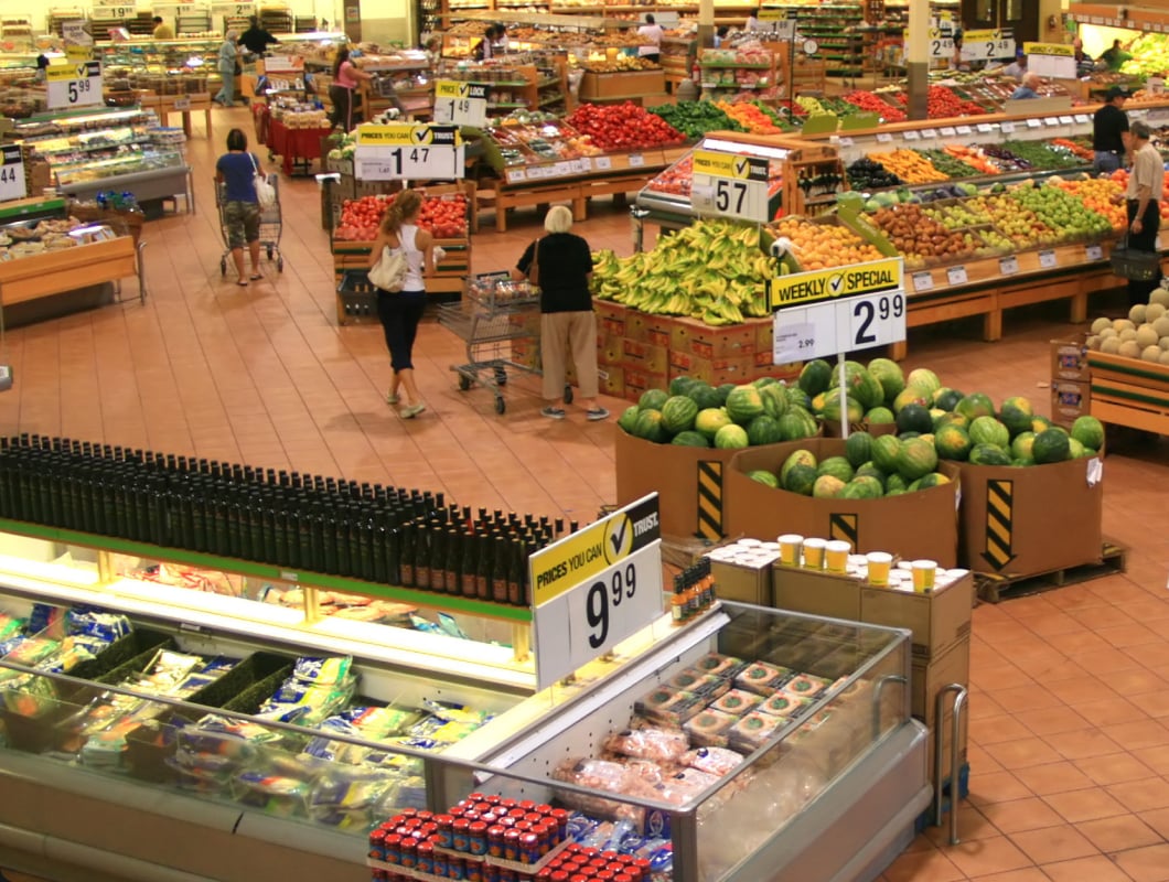 store