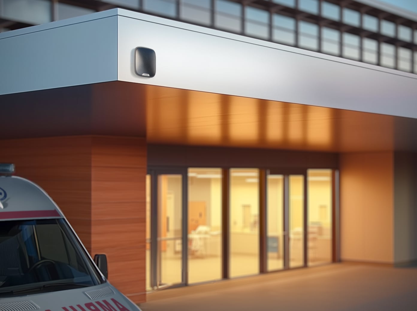 Hospital