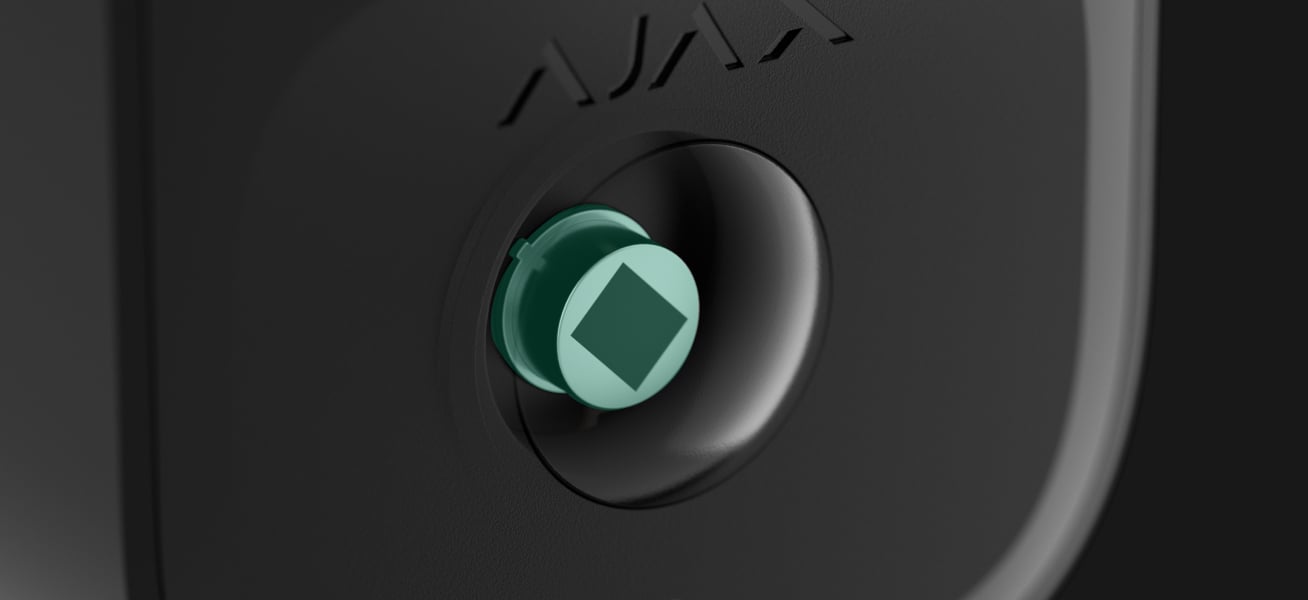 Motion detection