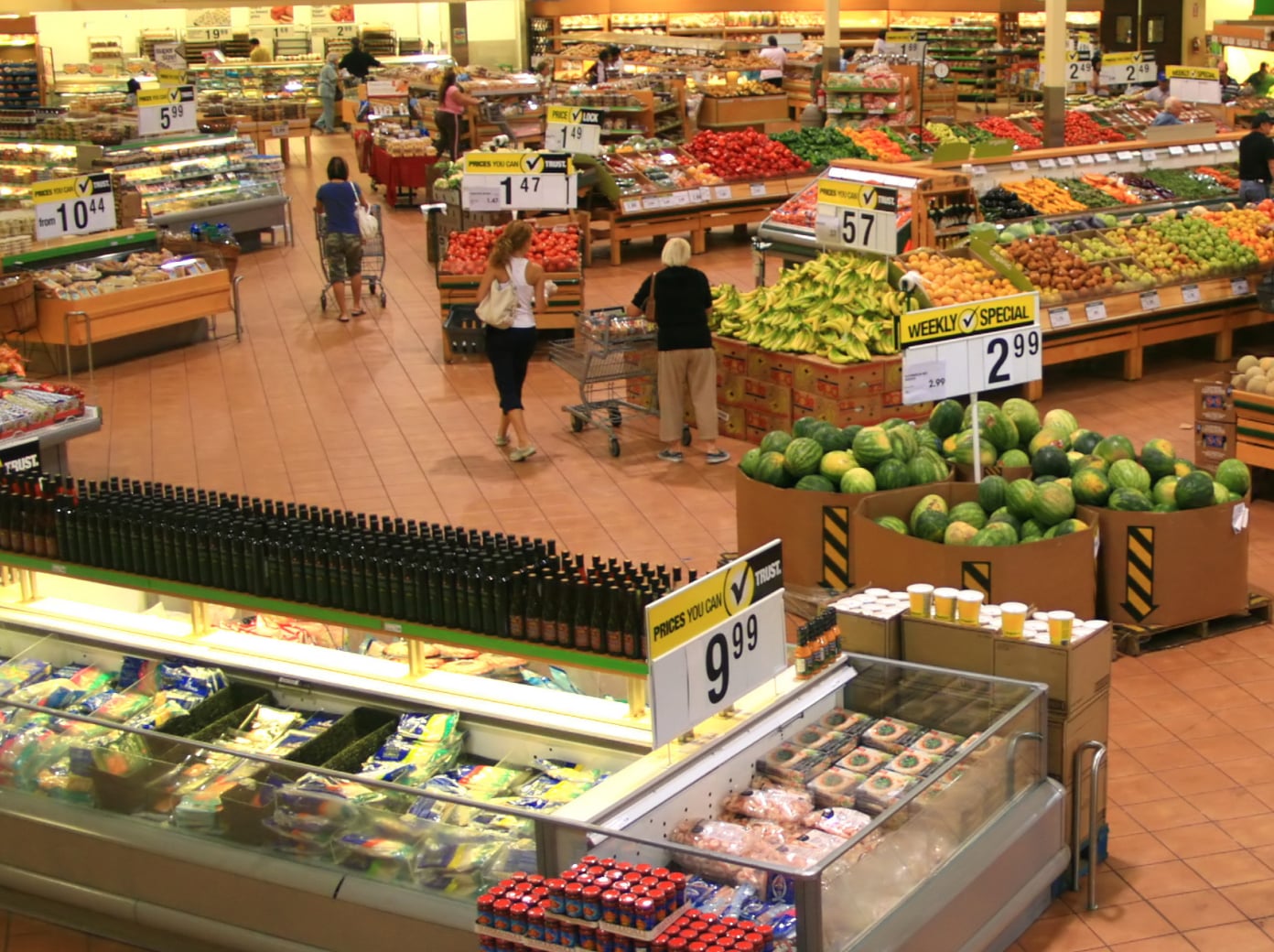 Store