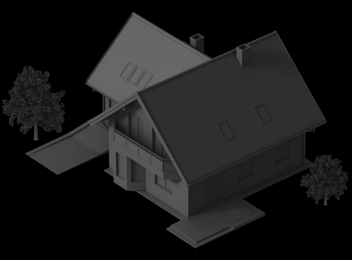 Presence simulation