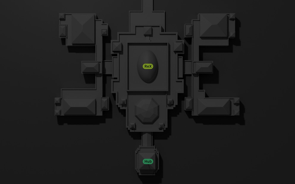 Security on a massive scale
